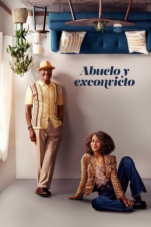 Abuelo y exconvicto temporada  1 online