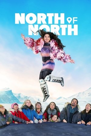Al norte del norte temporada  1 online