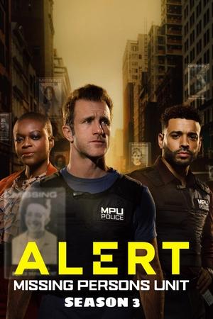 Alert: Unidad de Personas Desaparecidas temporada  3 online
