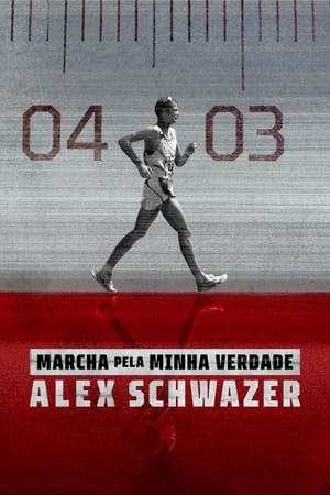 Alex Schwazer: Marcha por la redención temporada  1 online