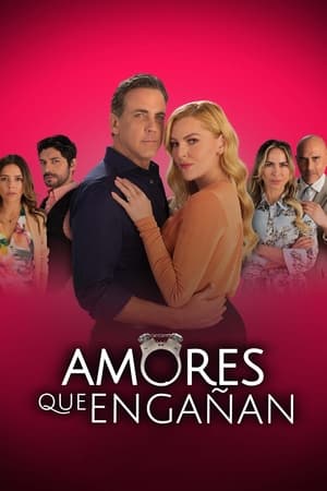 Amores que engañan Online