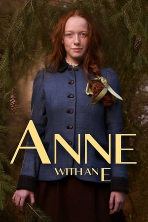 Anne with an E Online