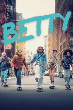 Betty Online