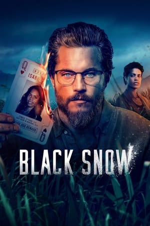 Black Snow online gratis