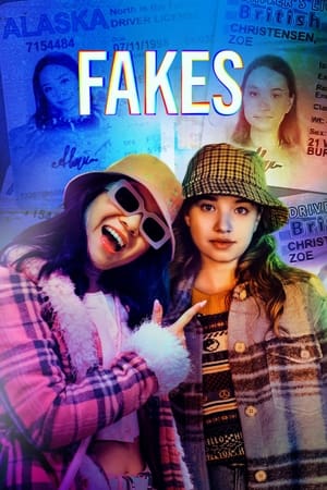Carnés falsos temporada  1 online