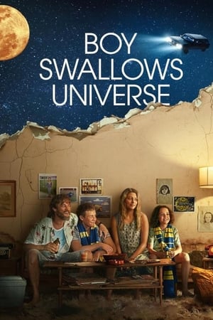 Chico come universo temporada  1 online