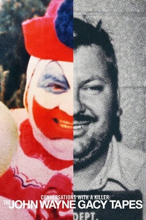 Conversaciones con asesinos: Las cintas de John Wayne Gacy Online