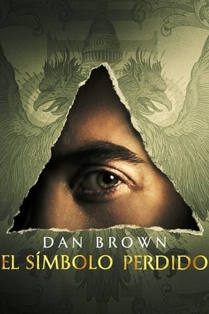 Dan Brown: El símbolo perdido temporada  1 online