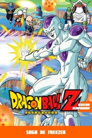 Dragon Ball Z T 3 C 24 online gratis