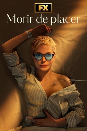 Dying for Sex temporada  1 online