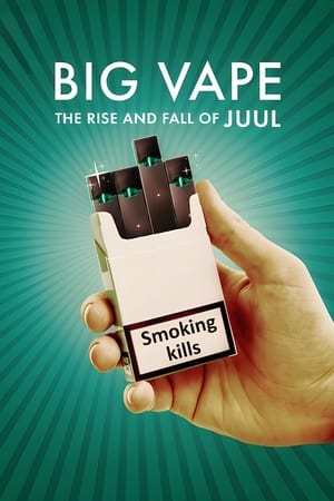 El gran vapeo: Auge y caída de Juul Online