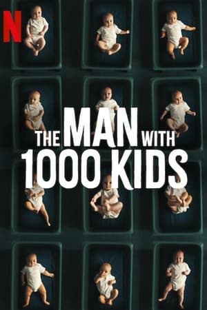 El hombre de los 1000 hijos Online
