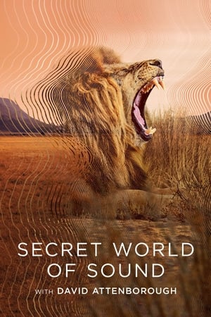 El mundo secreto del sonido con David Attenborough Online