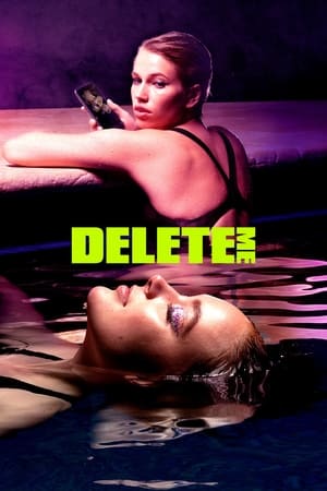 Elimíname (Delete Me) Online gratis