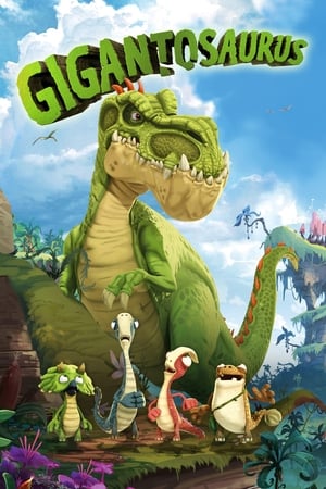 Gigantosaurus temporada  1 online