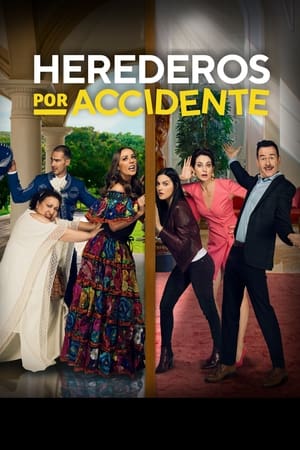 Herederos por accidente Online