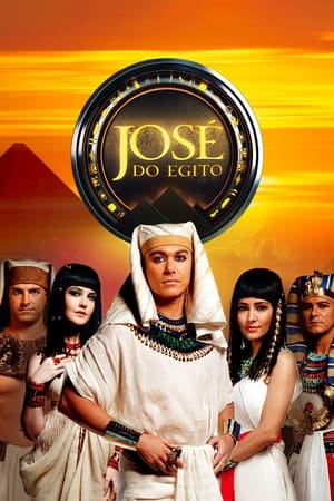 José de Egipto T 1 C 8 online gratis