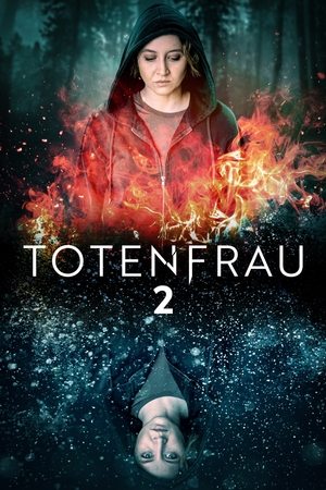 La dama de los muertos temporada  2 online