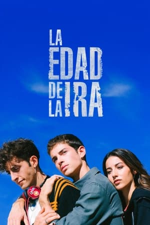 La edad de la ira Online gratis
