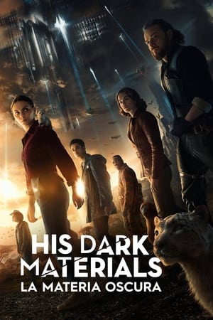 La materia oscura (His Dark Materials) Online