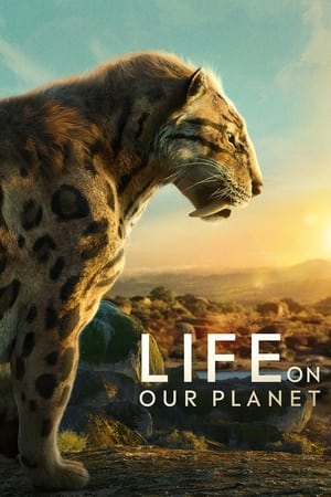 La vida en nuestro planeta Online