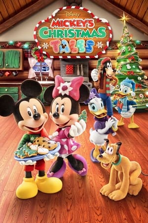 Los Cuentos Navideños de Mickey Online
