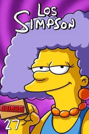 Los Simpson T 27 C 2 online gratis