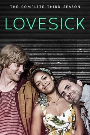 Lovesick temporada  3 online
