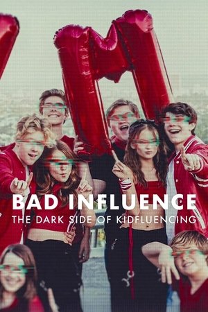 Malas influencias: El lado oscuro de las redes en la infancia temporada  1 online