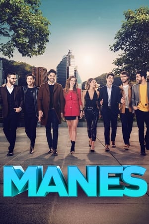Manes Online