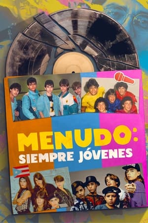 Menudo: Siempre jóvenes Online