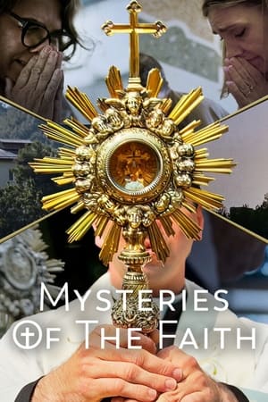 Misterios de la fe temporada  1 online