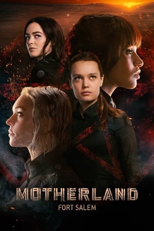 Motherland: Fort Salem Online