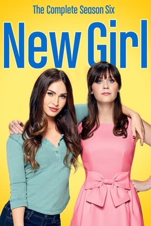 New Girl temporada  6 online
