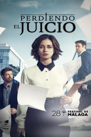 Perdiendo el juicio temporada  1 online