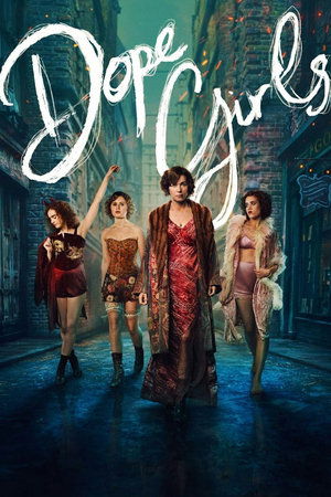 Reinas del Soho temporada  1 online