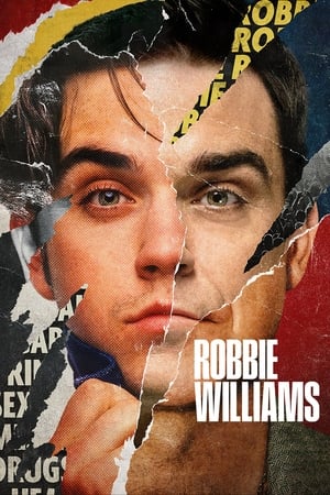 Robbie Williams - Crudo. Honesto. Real. Online