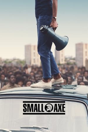 Small Axe Online