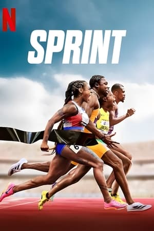 SPRINT: Los humanos más veloces Online