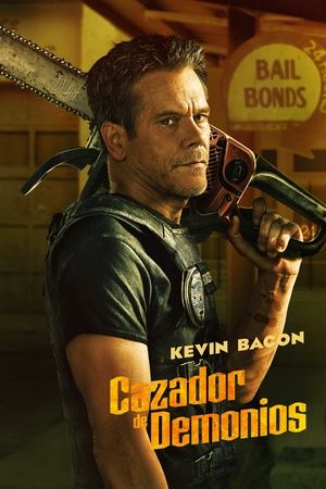 The Bondsman temporada  1 online