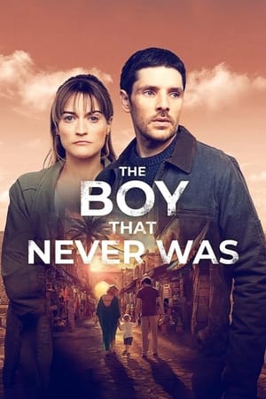 The Boy That Never Was Online