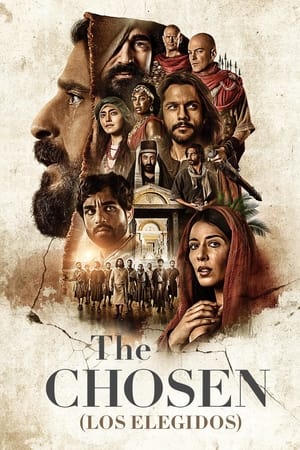 The Chosen (Los elegidos) Online