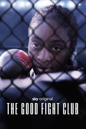 The Good Fight Club Online
