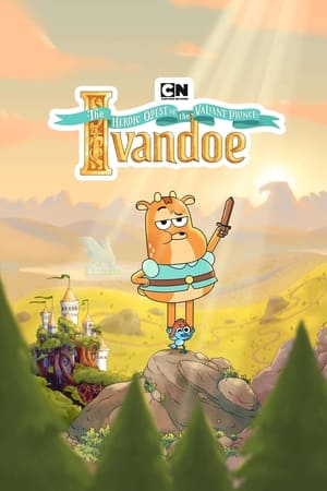 The Heroic Quest of the Valiant Prince Ivandoe Online