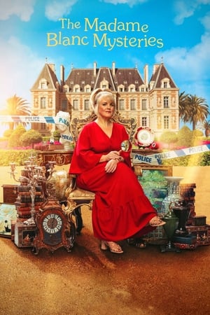The Madame Blanc Mysteries Online