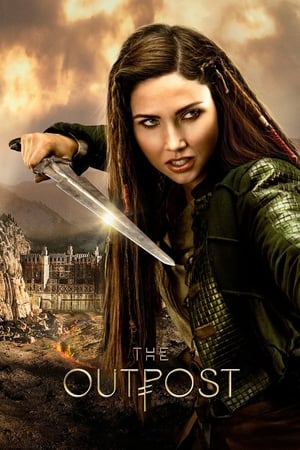 The Outpost temporada  1 online