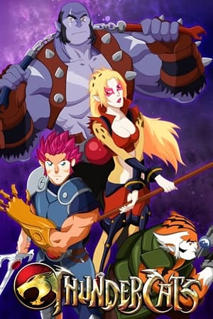 ThunderCats Online