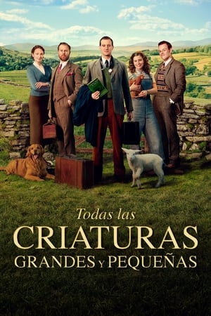 Todas las criaturas grandes y pequeñas Online
