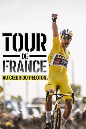 Tour de Francia: En el corazón del pelotón Online