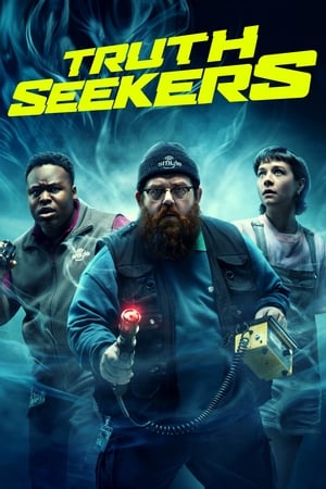 Truth Seekers Online